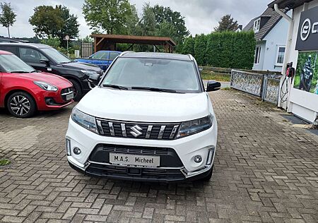 Suzuki Vitara 1.4 Boosterjet Hybrid Comfort+