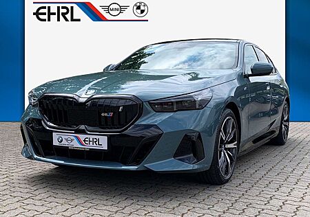 BMW i5 xDrive40 M Sport*Pano*AHK UPE:96.970,-€