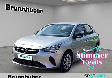 Opel Corsa F Edition EU6d , EDITION, 1.2 55 kW (75 PS), MT5,