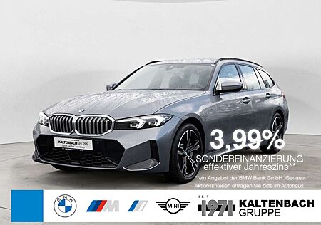 BMW 330 i Touring xDrive M-Sport FACEL. LED ACC