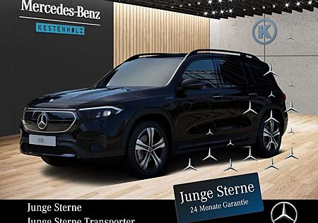 Mercedes-Benz EQB 250 *PROGRESSIVE*NIGHT*KAMER*MBUX*NAVI*STHZ*