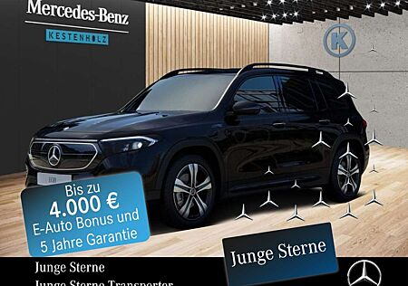 Mercedes-Benz EQB 250 *PROGRESSIVE*NIGHT*KAMER*MBUX*NAVI*STHZ*