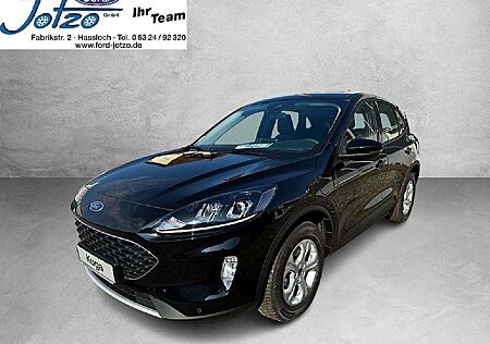 Ford Kuga Plug-In Hybrid Cool & Connect