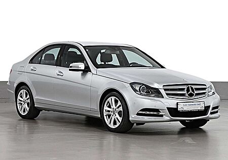 Mercedes-Benz C 220 CDI 7G-TRONIC AVANTGARDE*AUS 1 HAND*