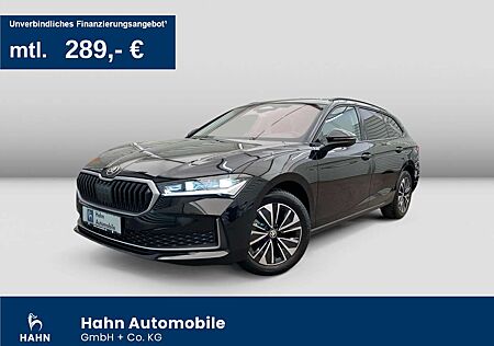 Skoda Superb Combi 1.5eTSI DSG Selection Matrix Navi