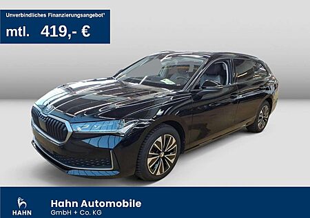 Skoda Superb Combi 1.5eTSI DSG Selection Matrix Navi