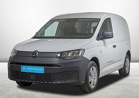 VW Caddy Volkswagen Cargo 1.5 TSI DSG
