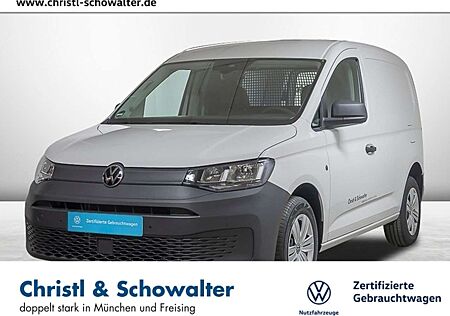 VW Caddy Volkswagen Cargo 1.5 TSI DSG