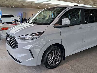 Ford Tourneo Custom BUS M1 320S TITA 150PS M6 FWD SWB