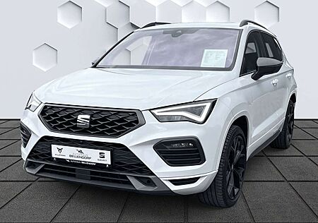 Seat Ateca 2.0 TSI DSG FR 4Drive AHK Panoramadach Rüc