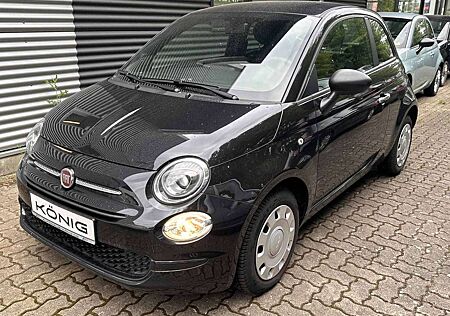 Fiat 500 MY23 1.0 Klimaalage Radio