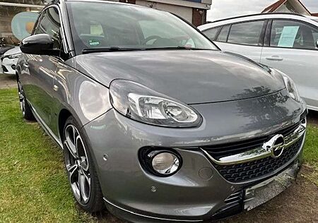 Opel Adam S