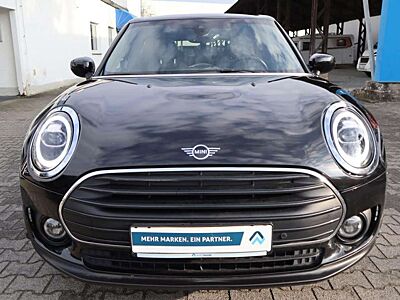 MINI Cooper D Clubman Mini Cooper D Clubman Aut.