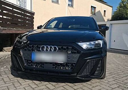 Audi A1 35 TFSI Sportback S tronic S line