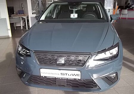 Seat Ibiza 1.0 EcoTSI Style