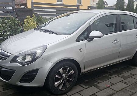 Opel Corsa 1.3 D (CDTi) (ecoFLEX) Start/Stop Innovation