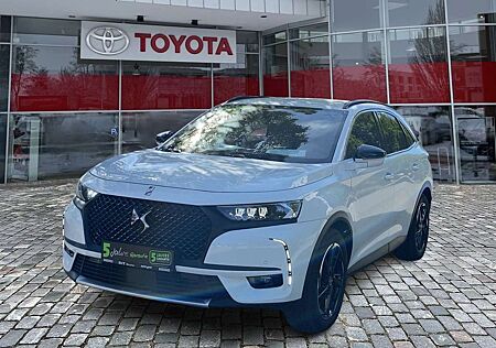 DS Automobiles DS 7 Crossback S&S 4x2 E-Tense Performance Line