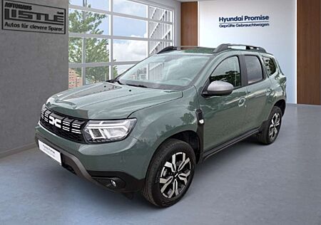Dacia Duster II Journey 1.3 TCe 150 EDC Navi Apple CarPlay And