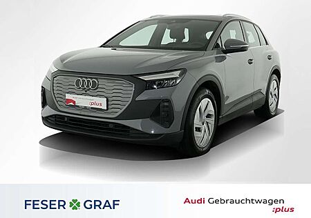 Audi Q4 e-tron 35 e-tron Pano,Sitzhzg,LED