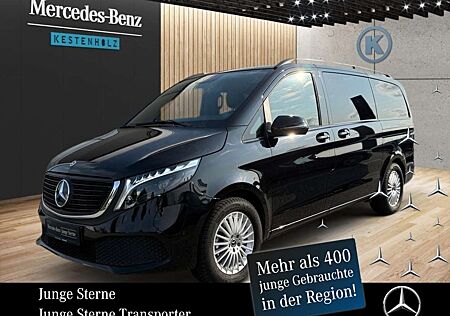 Mercedes-Benz EQV 300 AVANTGARDE Lang
