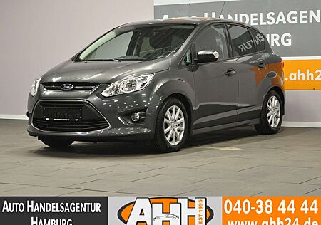 Ford C-Max 1.6 ECOBOOST BUSINESS EDITION NAVI|KLIMA