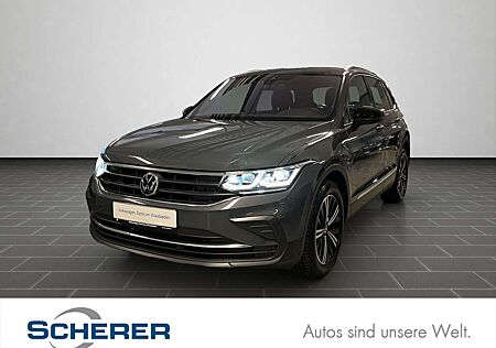 VW Tiguan Volkswagen 1.5 TSI United OPF 110 kW 7-Gang-DSG
