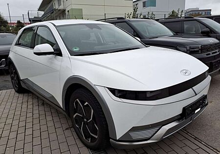 Hyundai IONIQ 5 Dynamiq*ACC*R.cam*WMP*ST-Heiz*Navi*SHZ