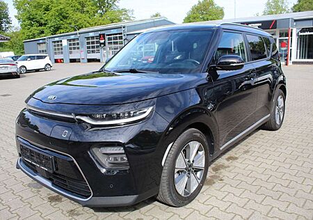 Kia Soul e- Spirit