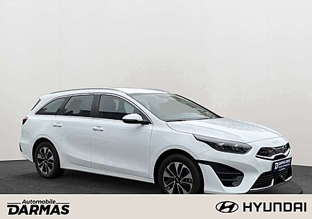 Kia XCeed Ceed SW / cee'd SW cee'd sw Plug-in-Hybrid Vision Klimaaut LED TOP