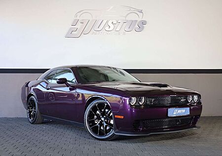 Dodge Challenger 3.6 GT/KAMERA/SHZ/BTH/MFL/AMBIE/R20