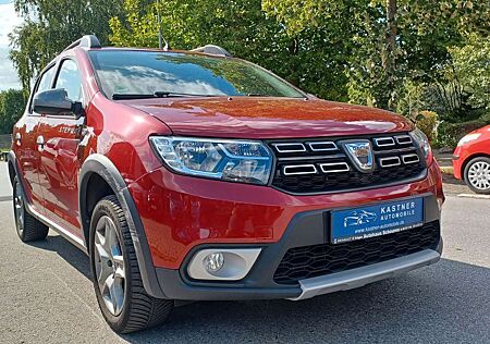 Dacia Sandero II Stepway Prestige AUTOMATIK KAMERA NAV