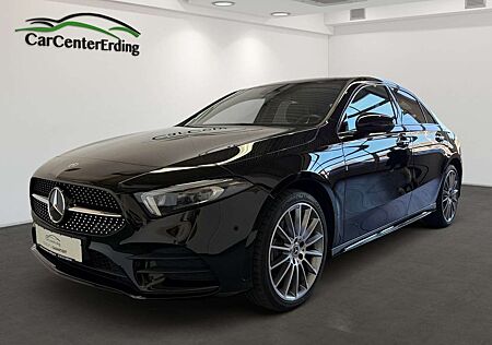 Mercedes-Benz A 250 A250eLimousine*AMG*LED-BEAM*Navi*Ambiente*SoundS