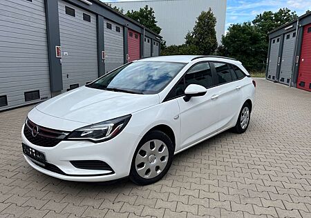 Opel Astra Business Start/Stop/LED/1.Hand