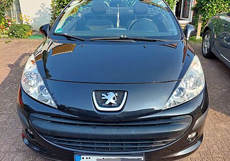 Peugeot 207 +CC+CC+120+VTi+Premium