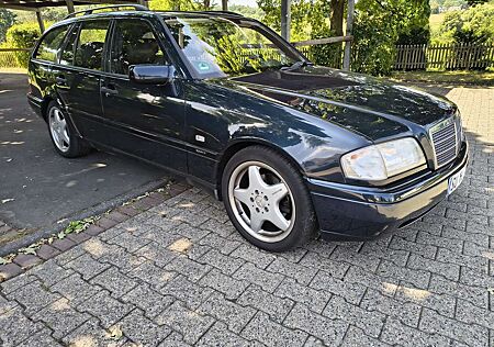 Mercedes-Benz C 230 T Sport