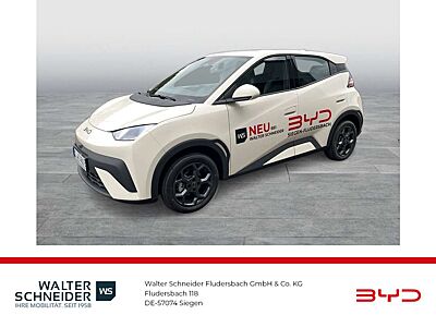 BYD Dolphin Surf Dolphin Surf Boost
