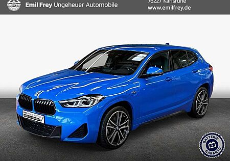 BMW X2 xDrive25e M Sport