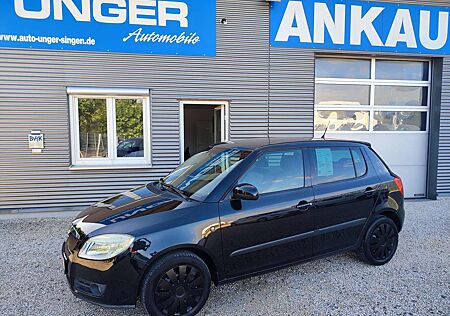 Skoda Fabia Ambiente