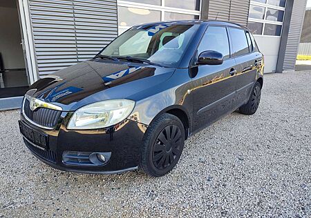 Skoda Fabia Ambiente