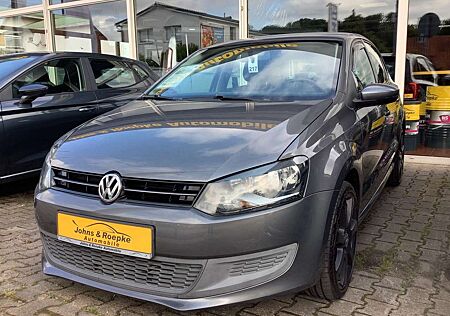 VW Polo Volkswagen V Comfortline 1,4 / SITZ-HZG / PDC