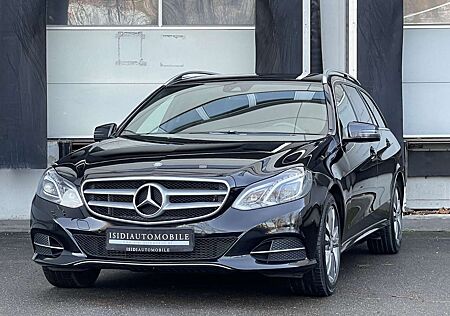 Mercedes-Benz E 200 CGI Avantgarde LED Navi Schiebedach AHK