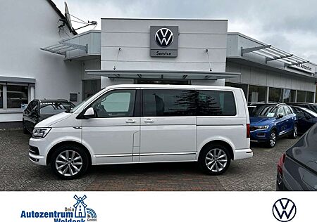 VW T6 Multivan gebraucht kaufen VW T6 Multivan Volkswagen 2.0 TDI Highline DSG