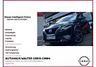 Nissan Qashqai Tekna Design-, Business-, Winter-Paket,