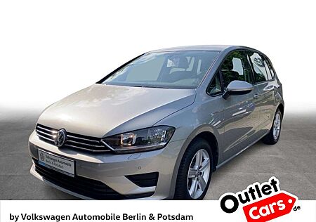 VW Golf Sportsvan Volkswagen Golf VII Sportsvan 1.4 TSI BMT Comfortline