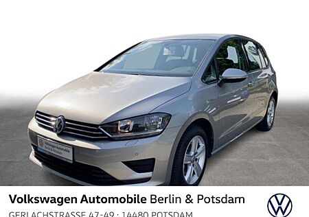 VW Golf Sportsvan Volkswagen Golf VII Sportsvan 1.4 TSI BMT Comfortline