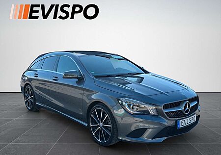 Mercedes-Benz CLA 250 +AHK+KAMERA+FINANZIERUNG