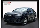 Audi Q3 Sportback S line 40 TDI quattro DSG FAHRSCHULPEDAL