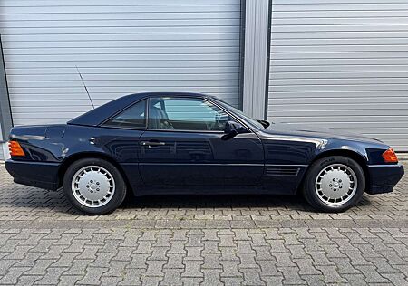 Mercedes-Benz SL 500 SL-Klasse