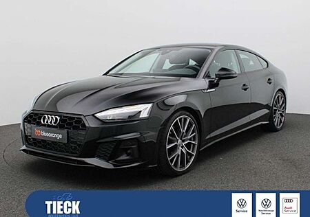Audi A5 Sportback 40 TFSI S-Line 204PS S-Tronic Matri