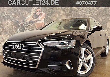 Audi A6 Avant 40 TDI Sport *LED Kamera 18Z Sportsitz*